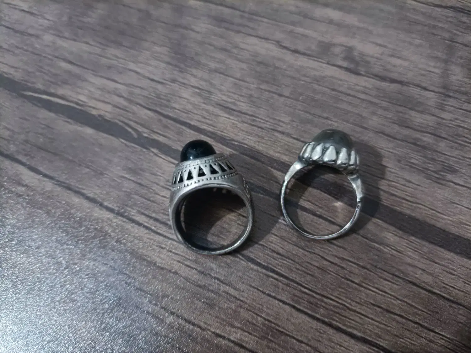 انگشتر نقره|جواهرات|مرودشت, بیست متری بیمارستان|دیوار