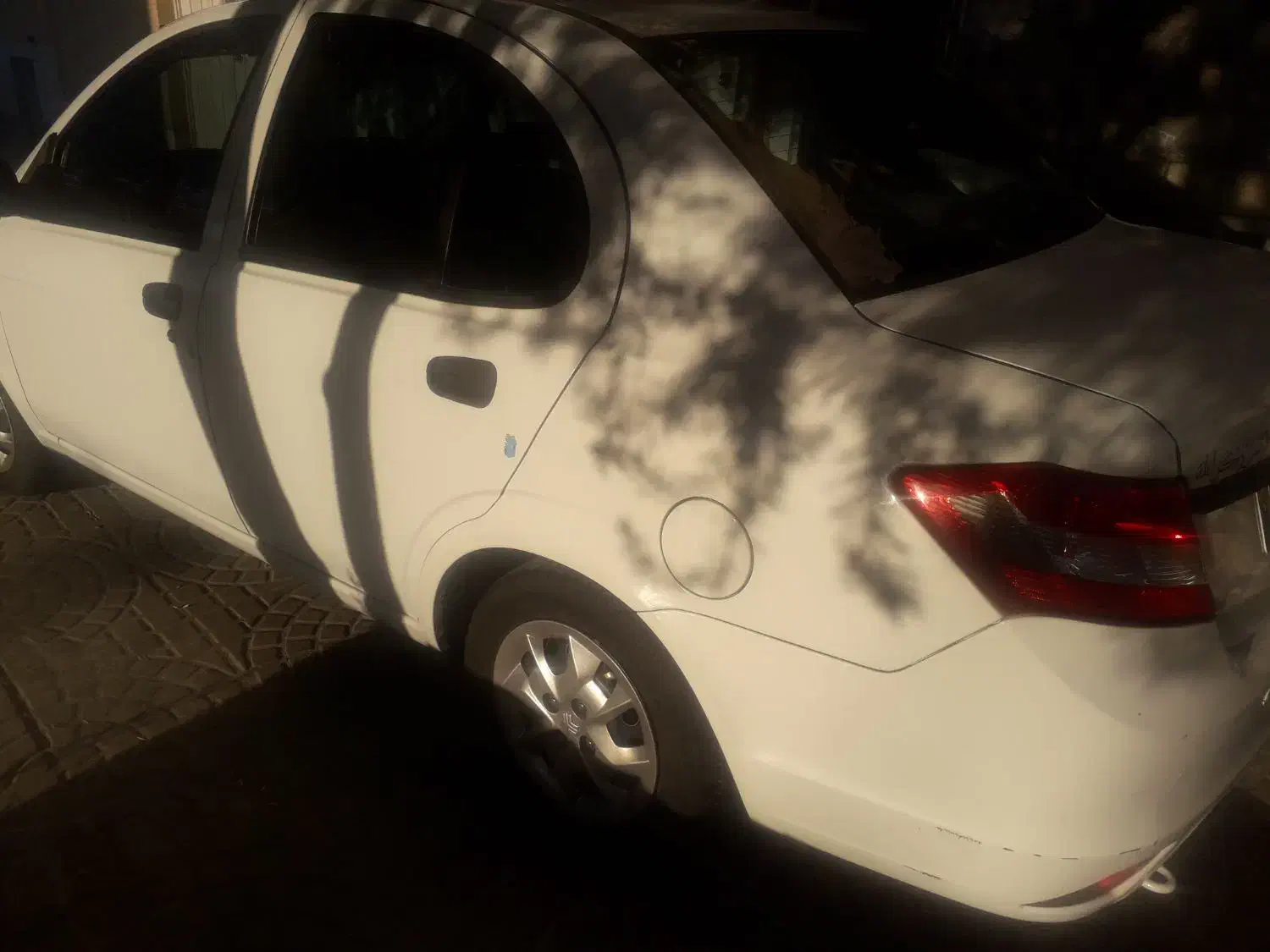 سواری ساینا|خودرو سواری و وانت|یزد, |دیوار