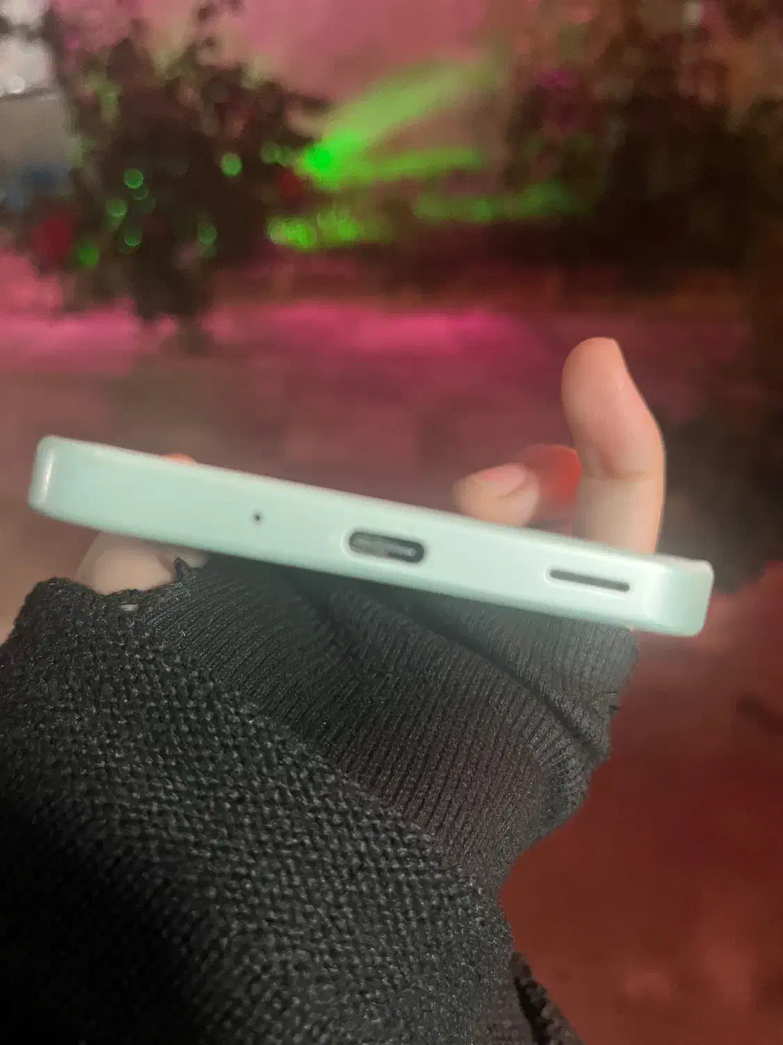 گوشی a 16|موبایل|گرگان, |دیوار