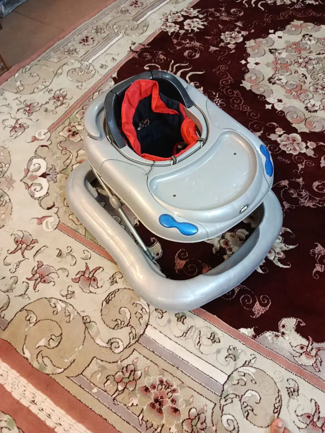 روروئک|کالسکه و لوازم جانبی|مشهد, شهرک بهارستان|دیوار