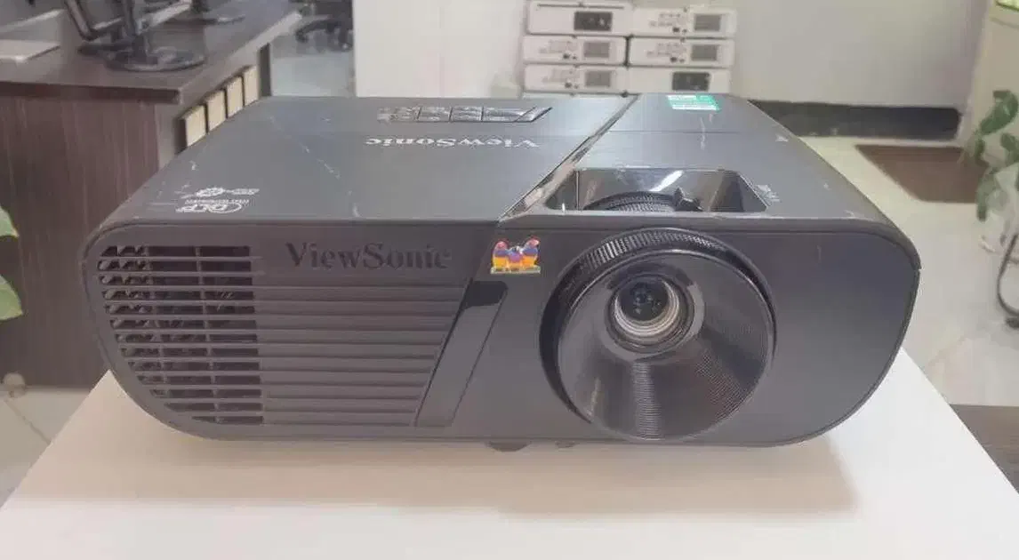 ویدئو پروژکتور ViewSonic|تلویزیون و پروژکتور|زاهدان, |دیوار