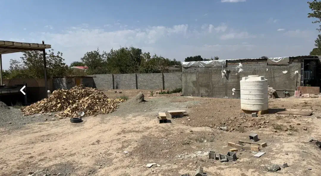مشارکت ۱۴۰۰متری جواز دار ۲۸۰متری تک واحدی|مشارکت در ساخت املاک|فردیس, فردیس|دیوار