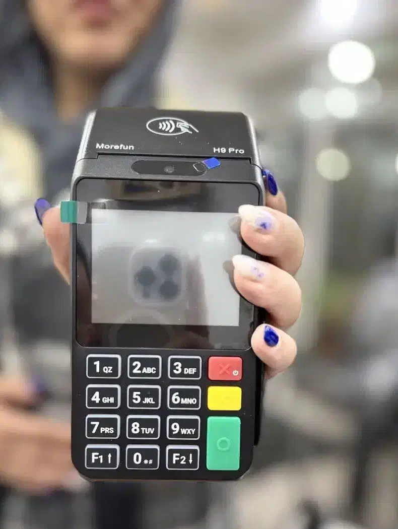 خفن ترین کارتخوان روزایران با۳روزشارژ/H9poro/کشلس7|فروشگاه و مغازه|اصفهان, سرچشمه|دیوار