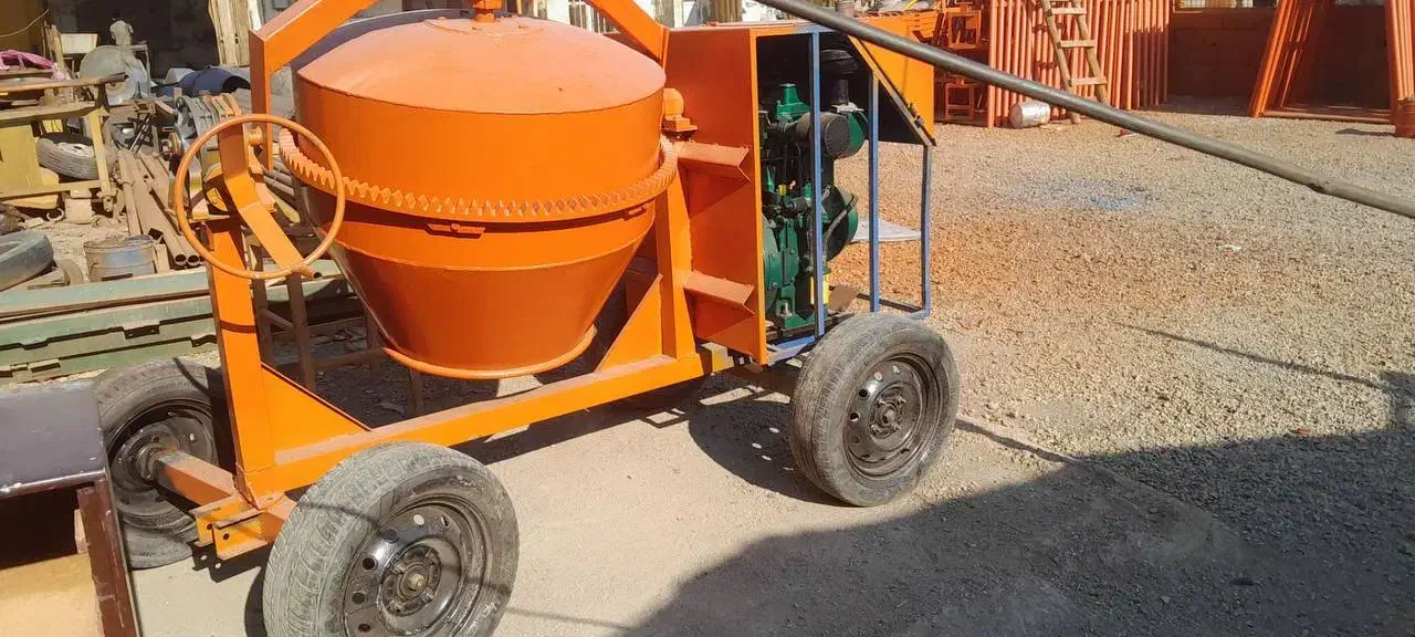 بتونیر ۵۰۰ لیتر|خدمات پیشه و مهارت|خاش, |دیوار