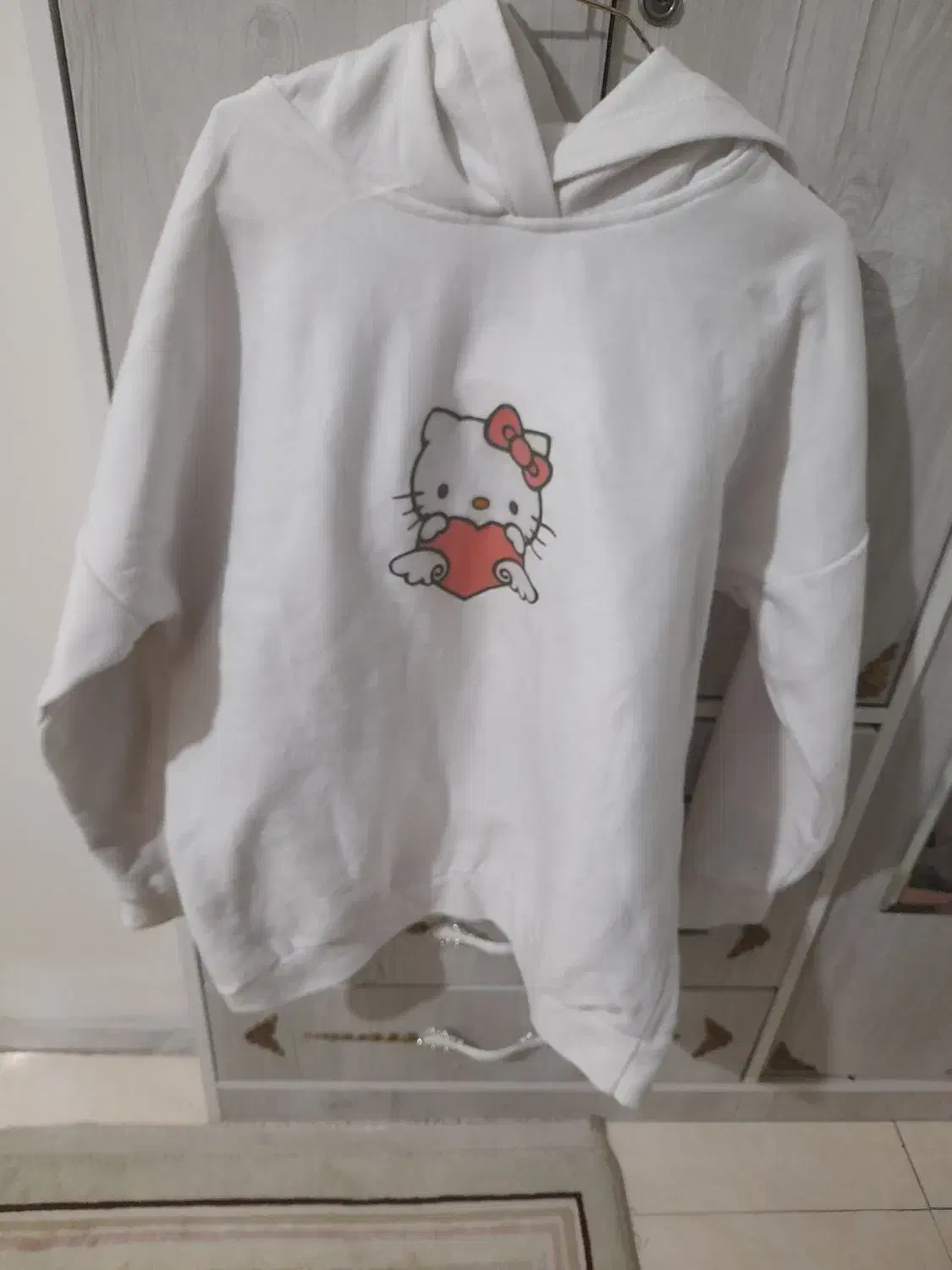 هودی|لباس|چهاردانگه (تهران), |دیوار