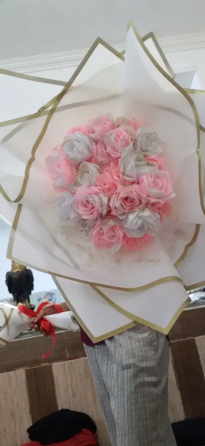 گل روز مادر|گل مصنوعی|زهک, |دیوار