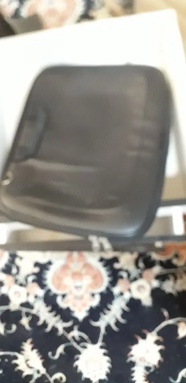 کیف نو مشکی|کیف، کفش، کمربند|رشت, کوی مهر|دیوار