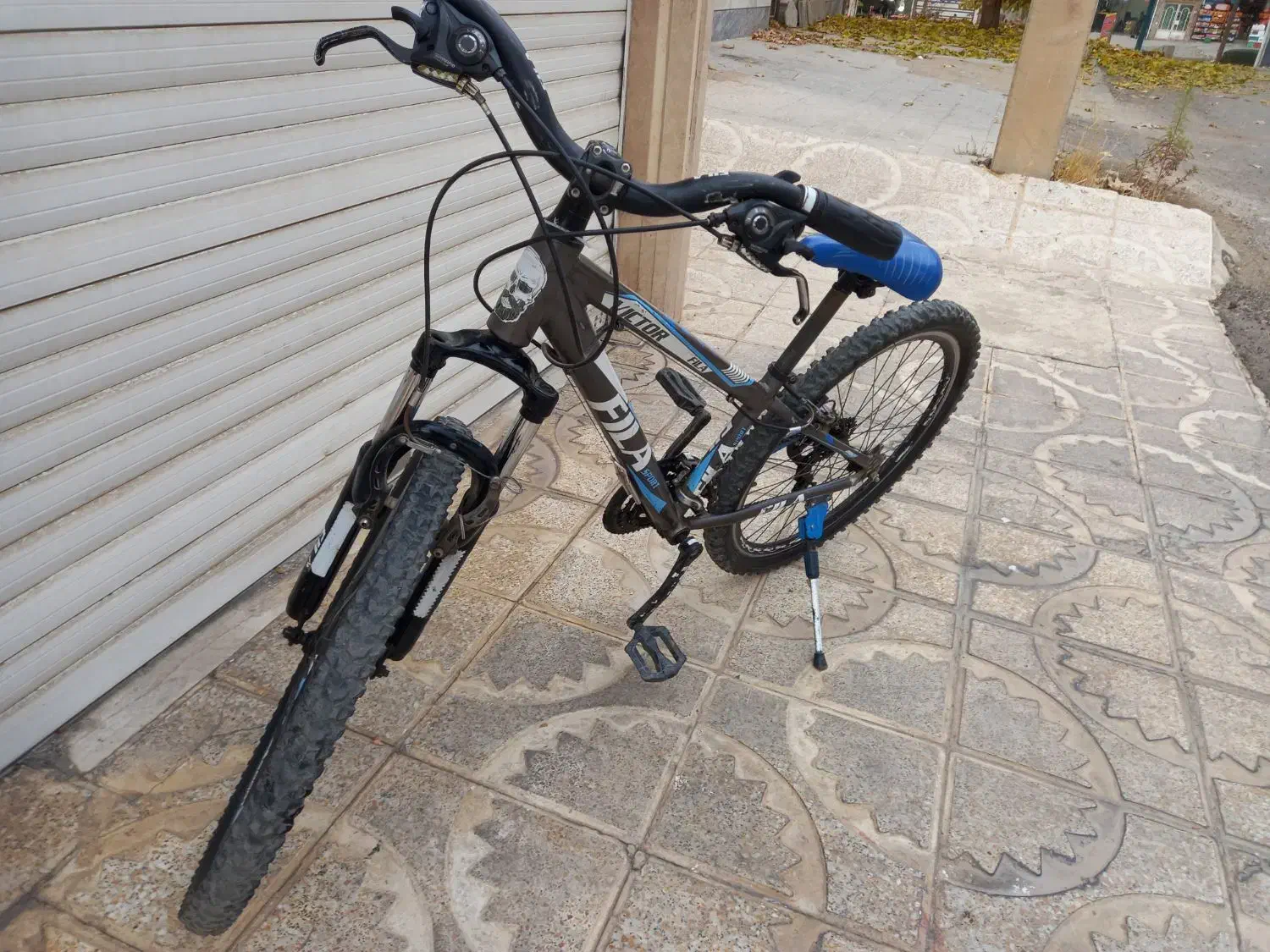 دوچرخه 26 درحد نو|دوچرخه، اسکیت، اسکوتر|بروجرد, |دیوار