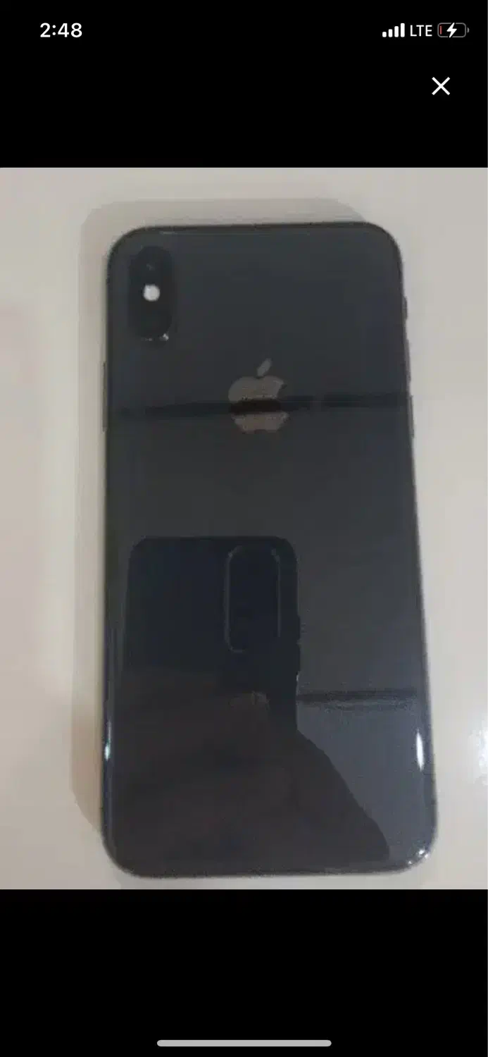 آیفونx|موبایل|کرمانشاه, |دیوار