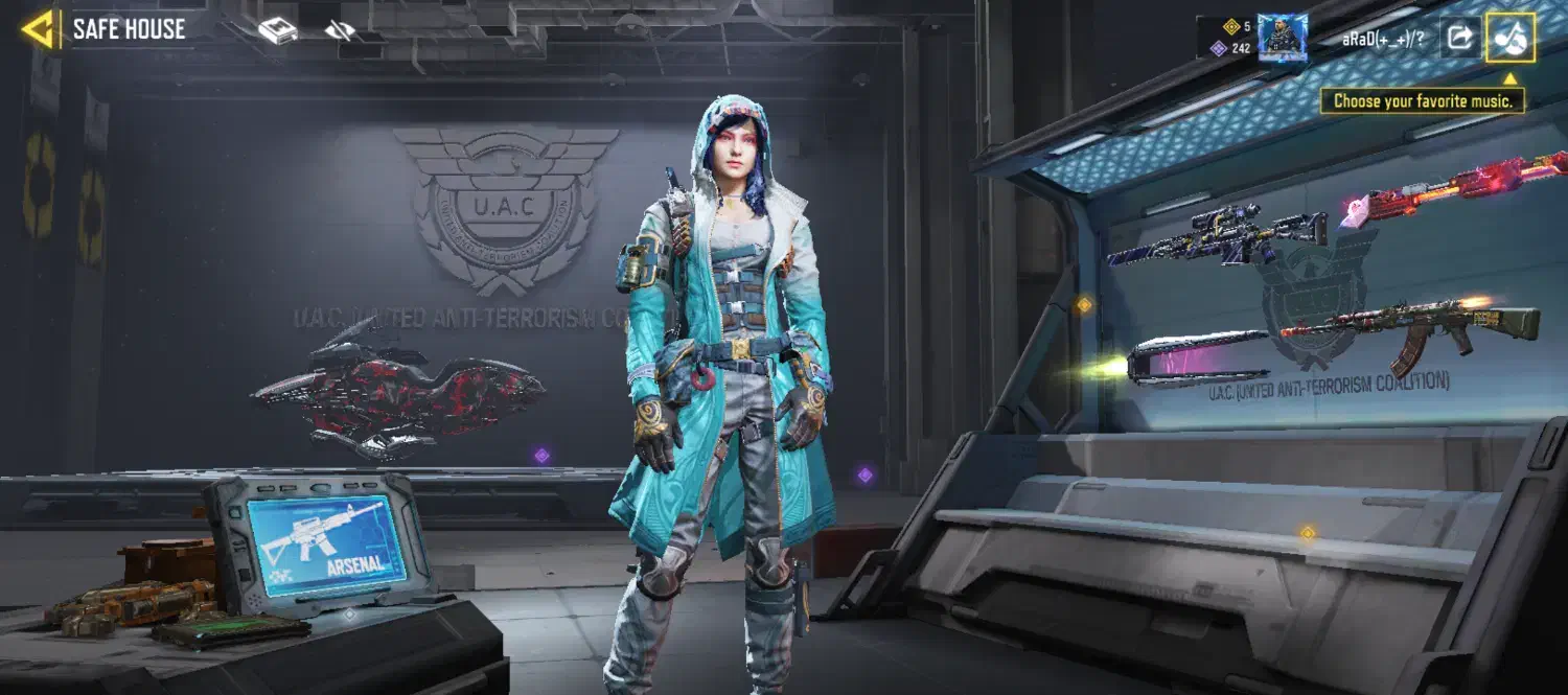 اکانت کالاف|کنسول، بازی ویدئویی و آنلاین|کرج, عظیمیه|دیوار