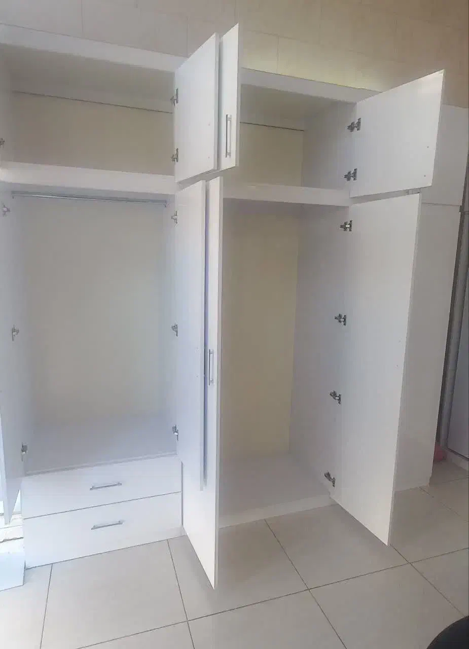 کمد دیواری سیار|جاکفشی، کمد، دراور|مریوان, |دیوار