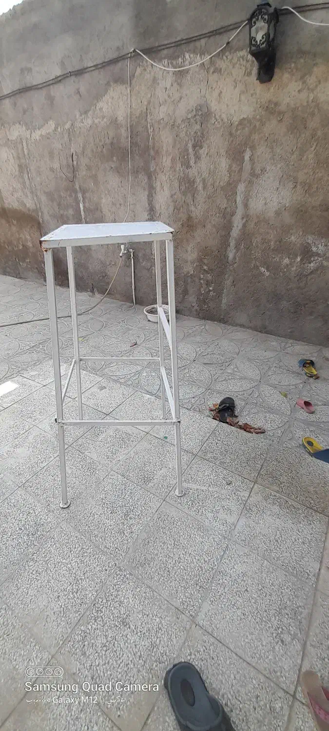 دوچرخه سایز ۱۲ وچهار پایه|دوچرخه، اسکیت، اسکوتر|شیروان (خراسان), |دیوار