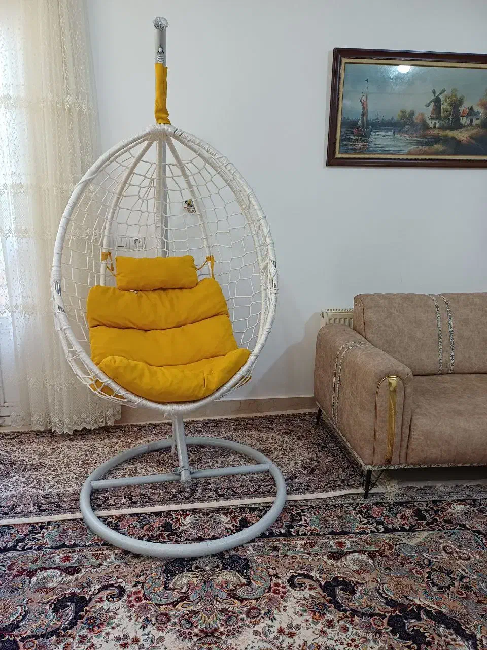 تاب ریلکسی|صندلی و نیمکت|بوکان, |دیوار