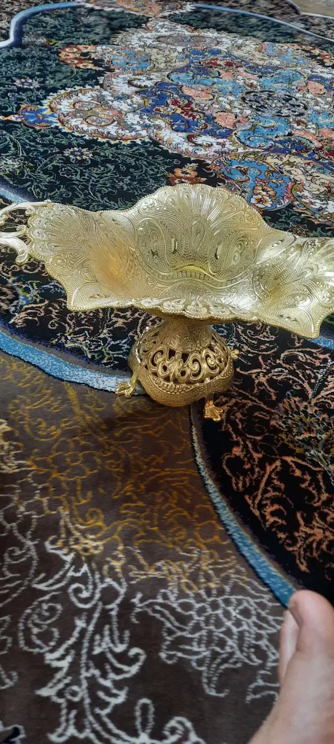 ظرف|ظروف سرو و پذیرایی|علیآباد کتول, |دیوار