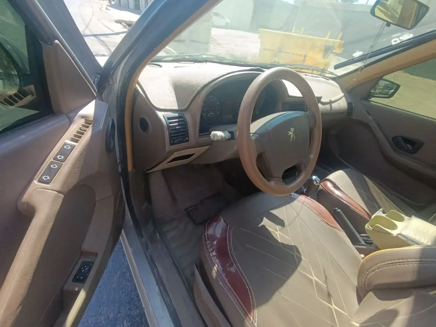 405مدل 94|خودرو سواری و وانت|لامرد, |دیوار