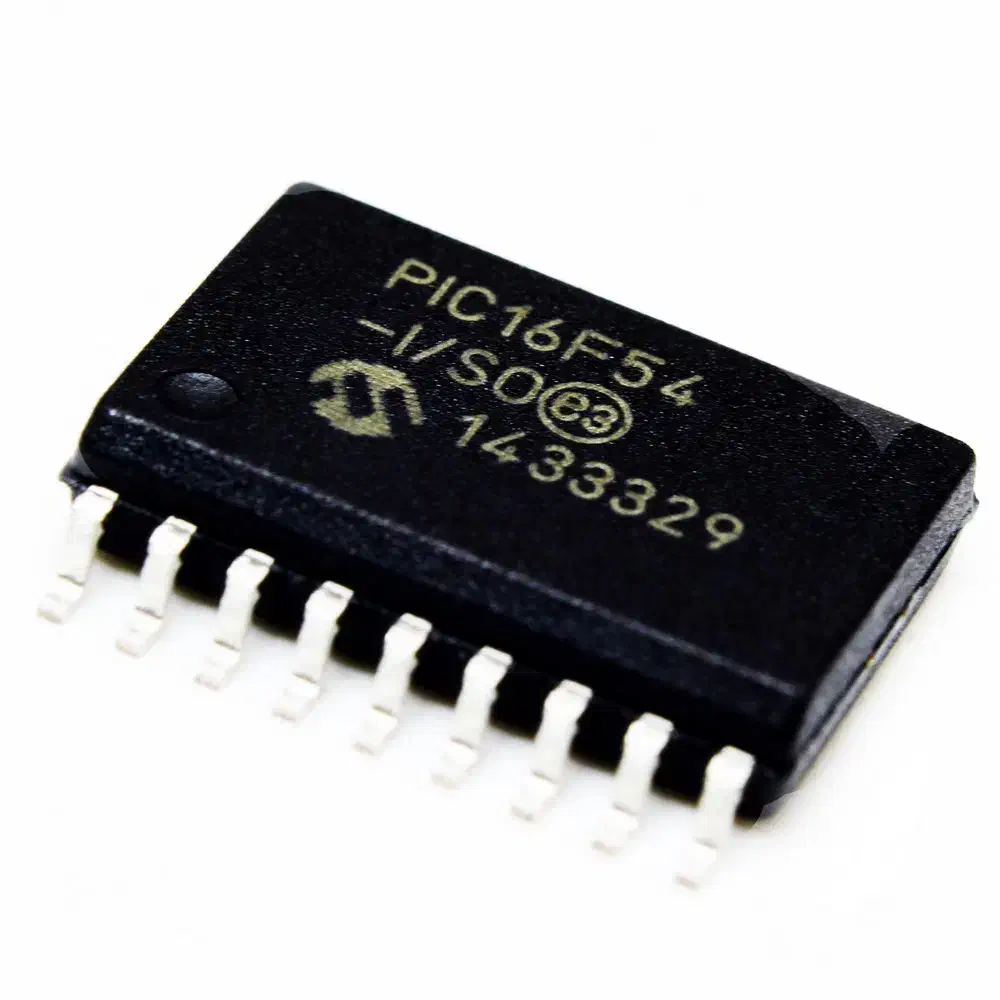 PIC16F54|قطعات و لوازم جانبی رایانه|تهران, تهرانسر شرقی|دیوار