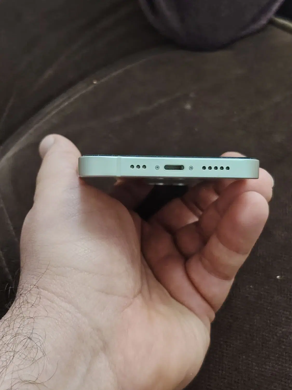 iphone 13 normal battery 97|موبایل|ساری, |دیوار