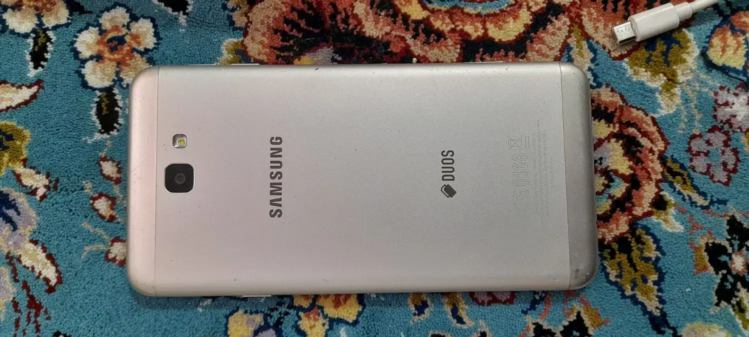 j7 prime|موبایل|محمدشهر, همایون ویلا|دیوار