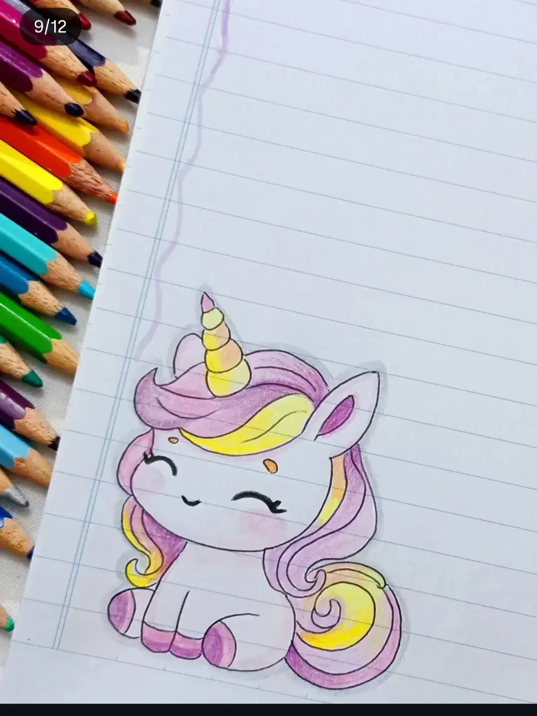 نقاشی دفتر مشق|تابلو، نقاشی، عکس|بیرجند, |دیوار