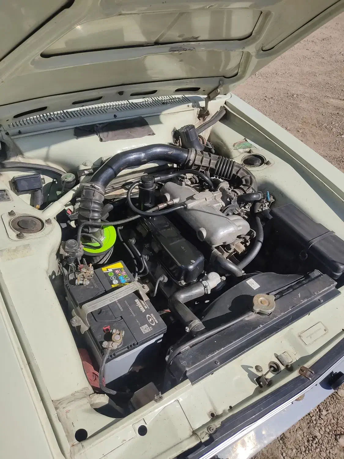 وانت پیکان|خودرو سواری و وانت|بوکان, |دیوار