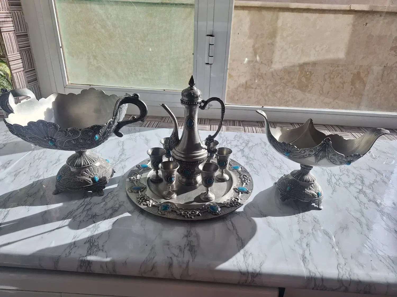 تزئینی|صنایع دستی و سایر لوازم تزئینی|اسلام‌‌آباد غرب, |دیوار