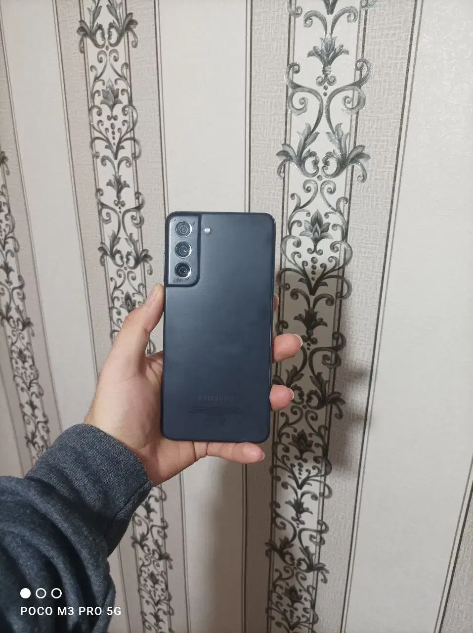 گوشی  s21 fe|موبایل|میاندوآب, |دیوار