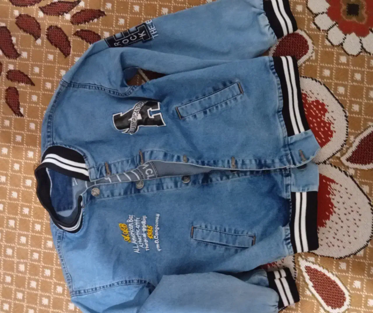 لباس|لباس|آران و بیدگل, |دیوار