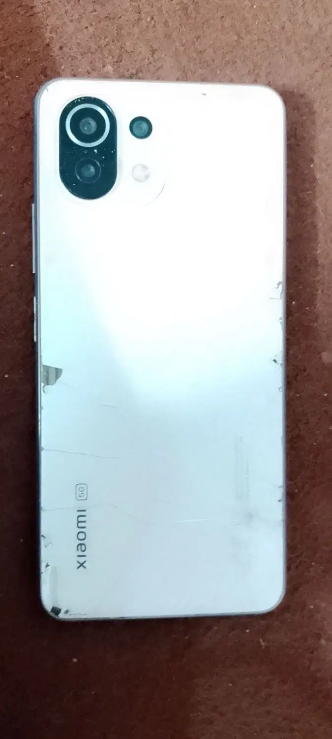 xiaomi 11Liat 5G NE|موبایل|مشهد, دوست آباد|دیوار