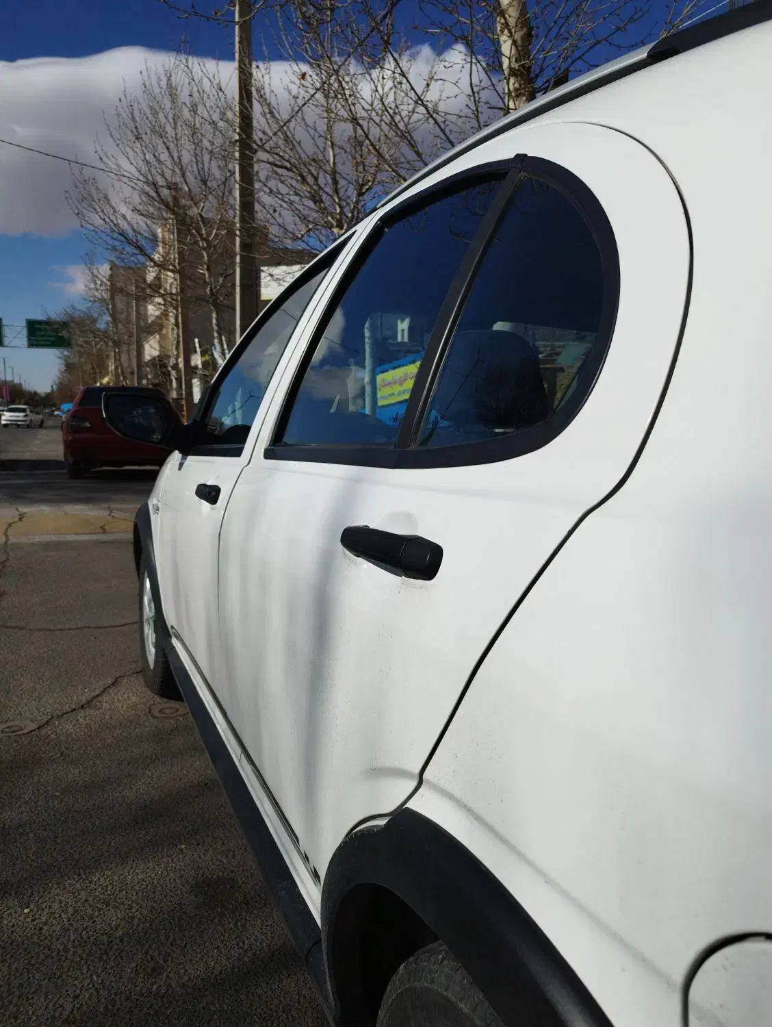 کوییکRپارس خودرویی|خودرو سواری و وانت|محلات, |دیوار