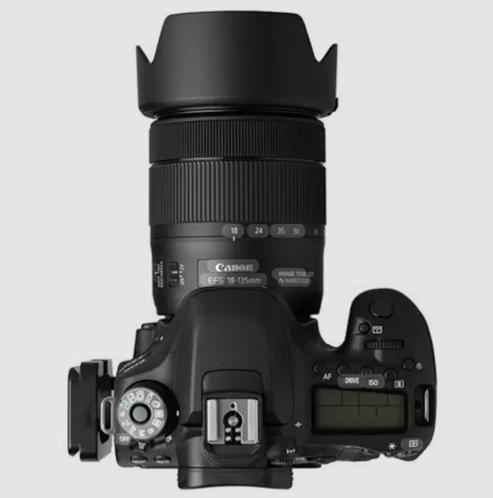 دوربین 80Dلنز18-135 کنون|دوربین عکاسی و فیلم‌برداری|کرمان, |دیوار