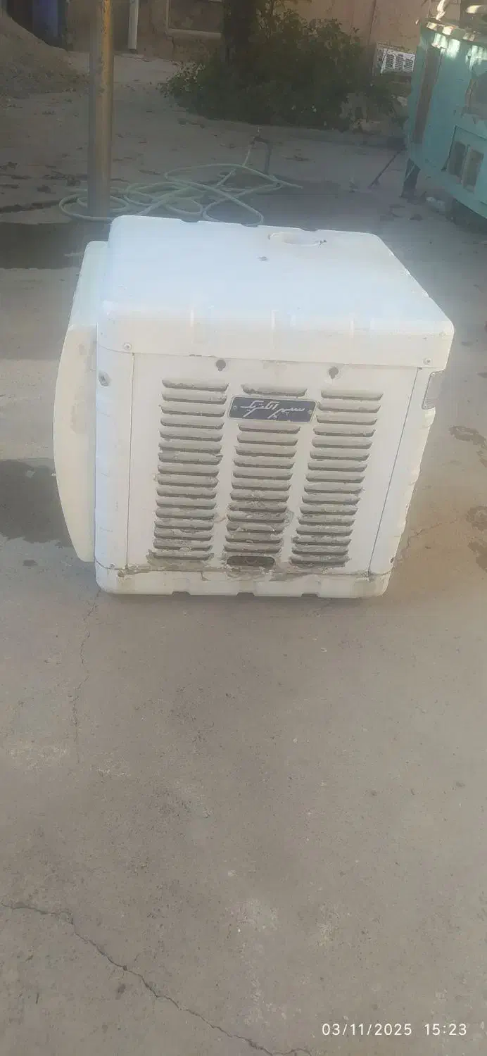 کولر آبی سالم سالم تضمینی|کولر آبی|میاندوآب, |دیوار