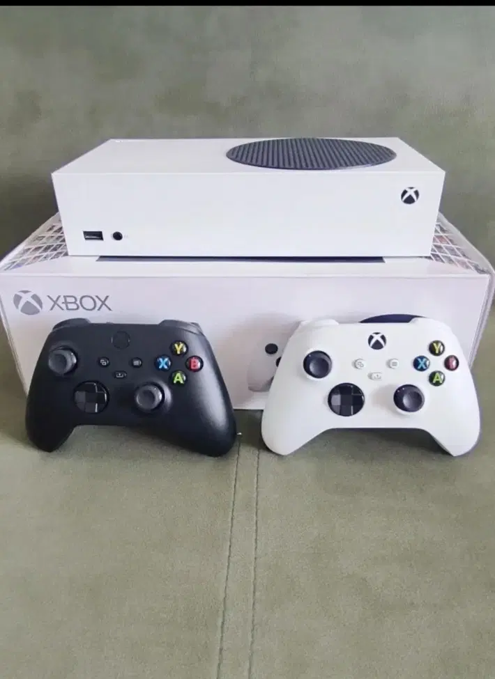Xbox Series s|کنسول، بازی ویدئویی و آنلاین|جوانرود, |دیوار