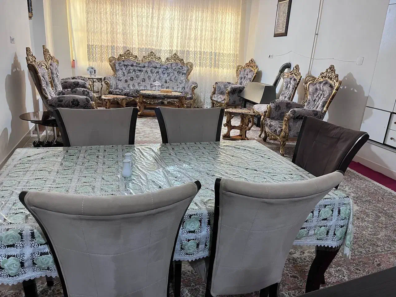 ۸۵ متری بر خیابان شهیاد|اجارهٔ خانه و ویلا|کرمانشاه, |دیوار