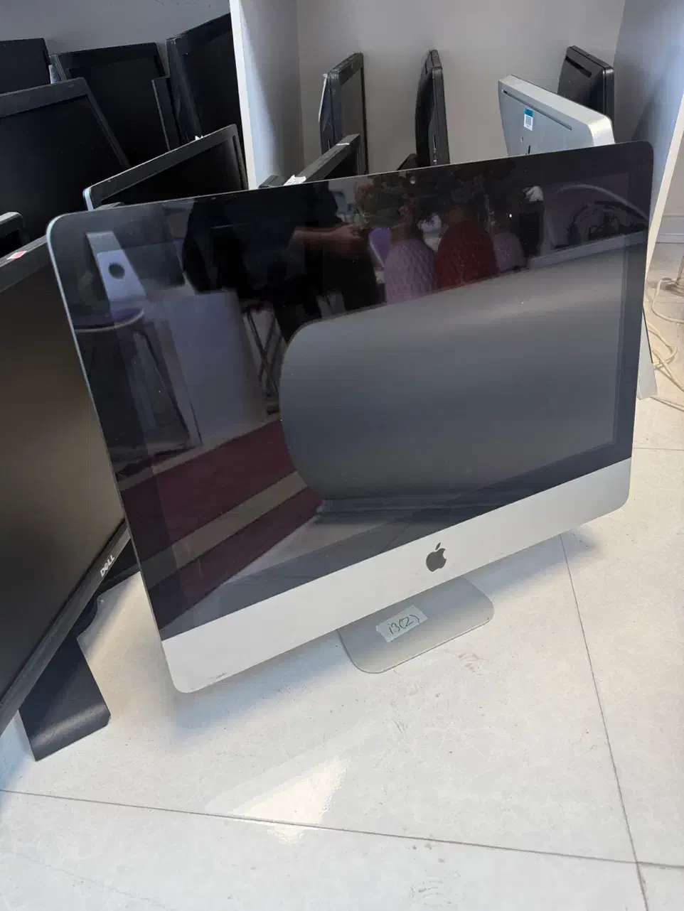 ایمک ۲۲ اینچ i3|رایانه رومیزی|اردبیل, |دیوار