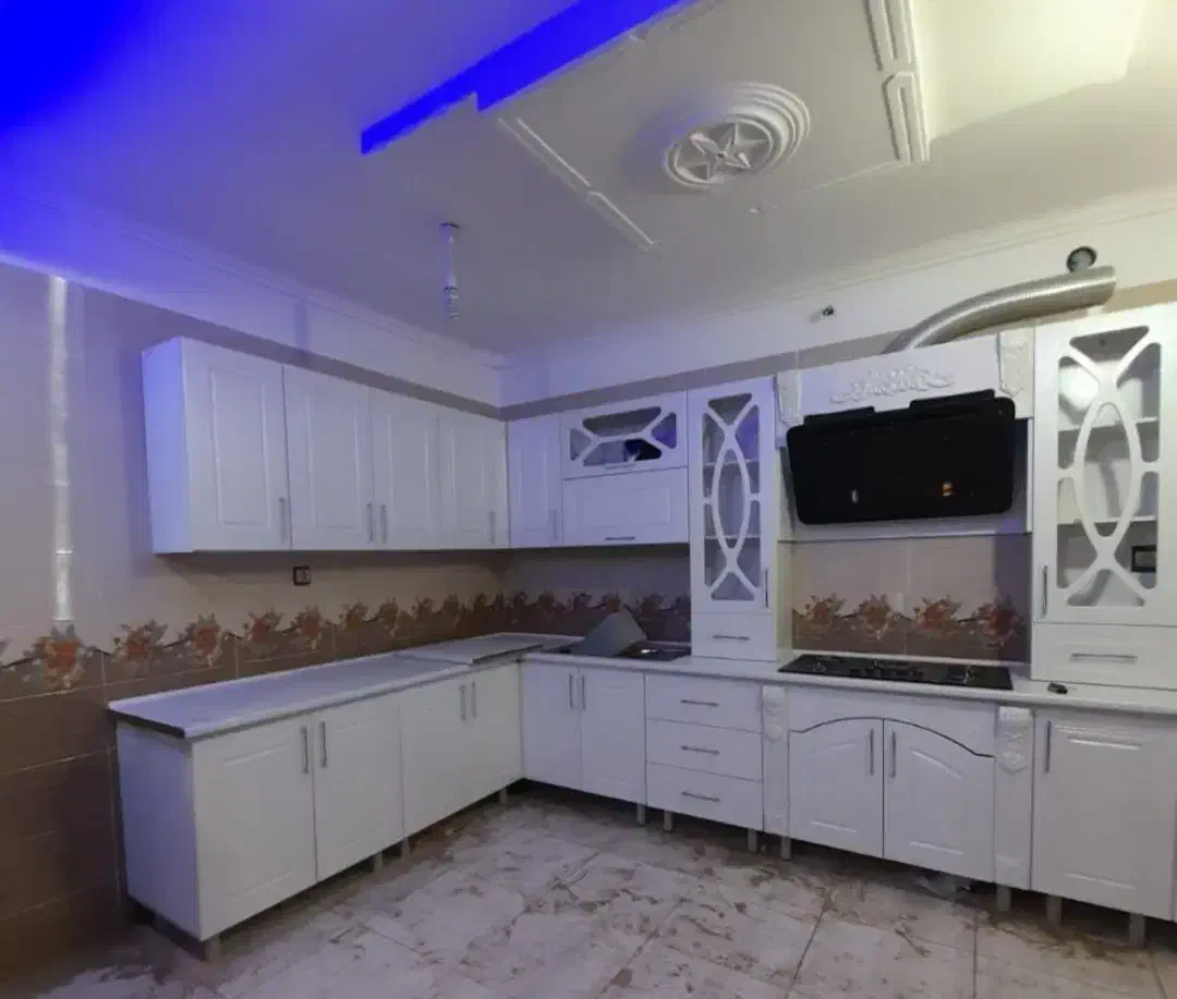 ممبران کابینت احمدی فروش جشنواره کد ۲۶۹۱ ۱۰۹|مصالح و تجهیزات ساختمان|رشت, پیرکلاچای|دیوار