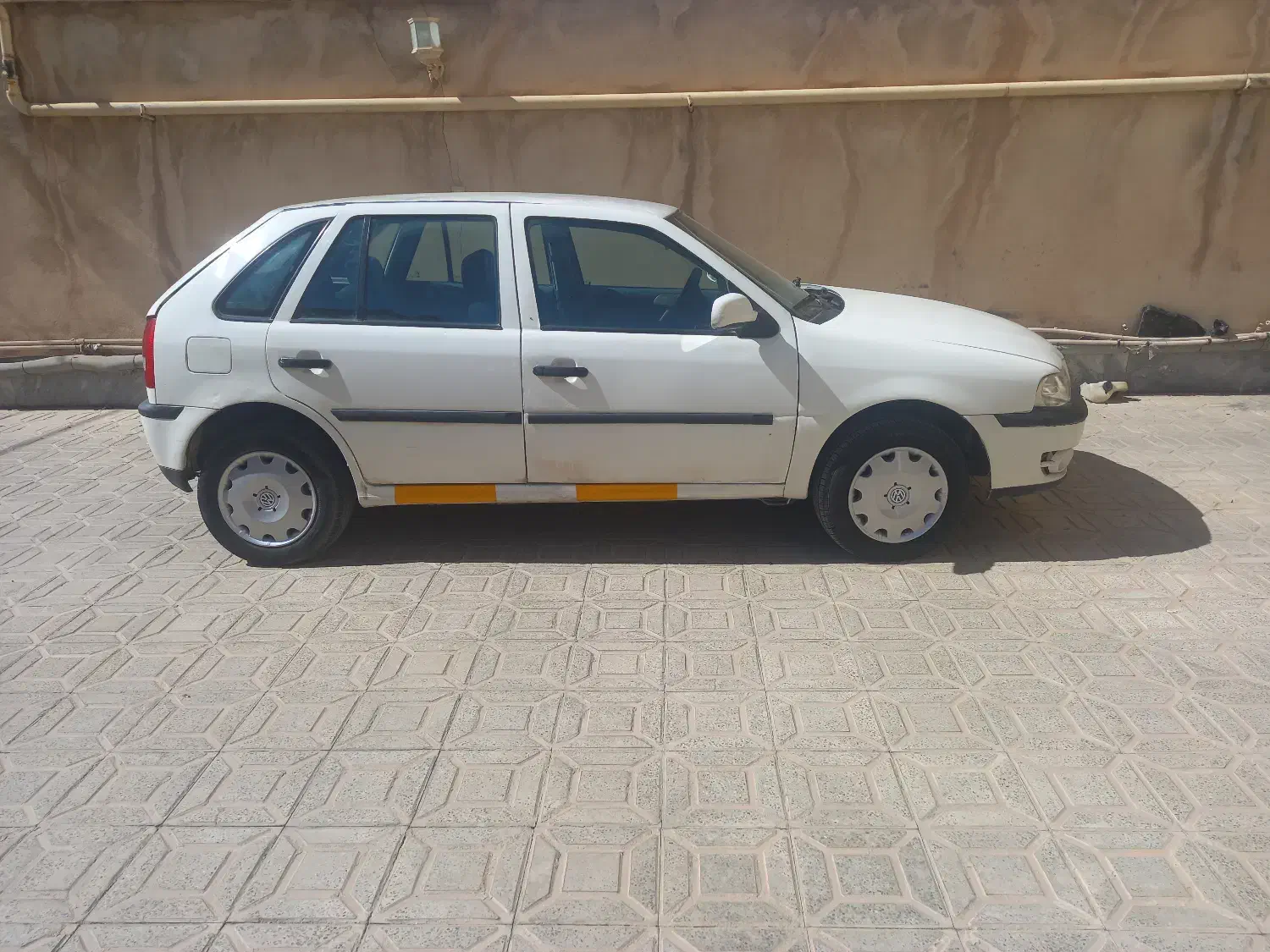 گل مدل ۸۶|خودرو سواری و وانت|هشتگرد, فاز ۱ مهستان|دیوار