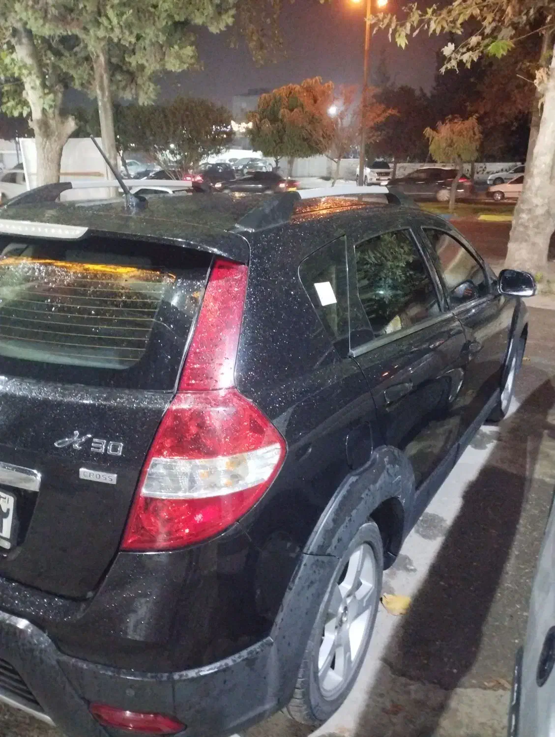 دانگ فنگ h30 کراس|خودرو سواری و وانت|آمل, |دیوار