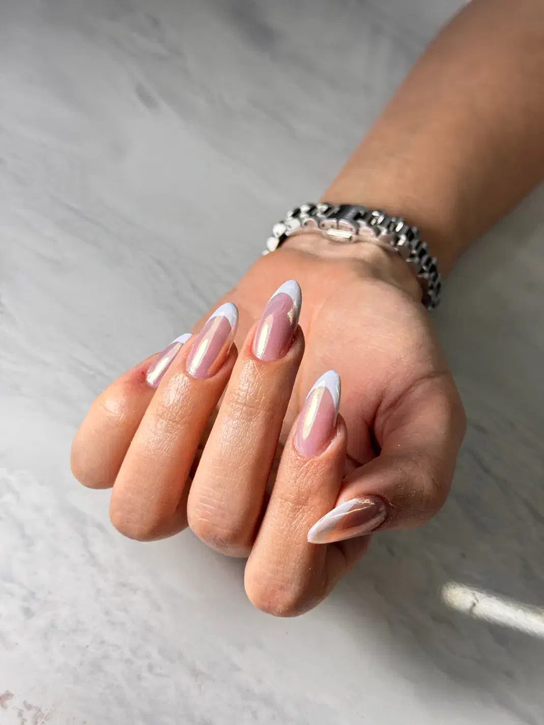 آموزش کاشت ناخن با قیمت تکرار نشدنی|خدمات آموزشی|قم, زنبیل آباد|دیوار