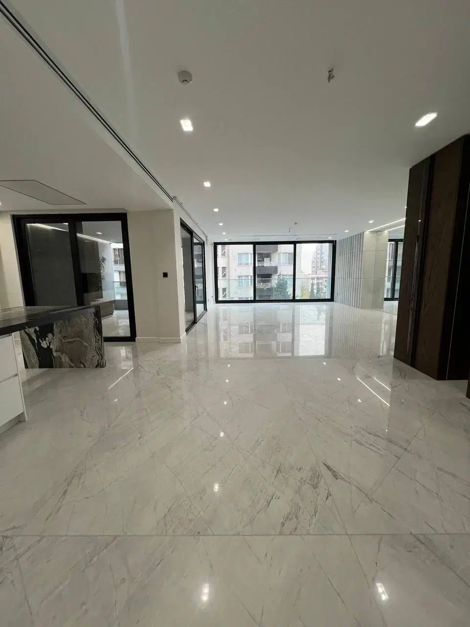 ۲۸۰متر ولنجک/۳ خواب مستر/کلید نخورده/فول مشاعات|اجارهٔ آپارتمان|تهران, ولنجک|دیوار