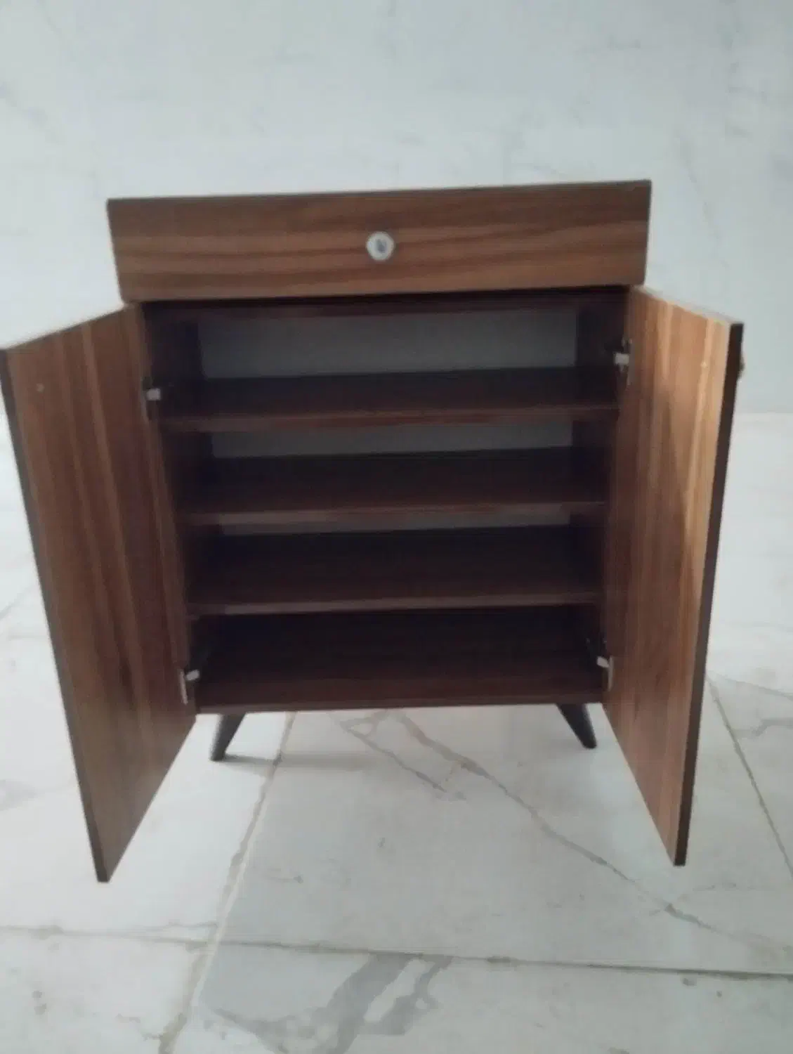 میزناهارخوری وجاکفشی ومیزتحریر|جاکفشی، کمد، دراور|فولادشهر, مسکن مهر فولادشهر|دیوار