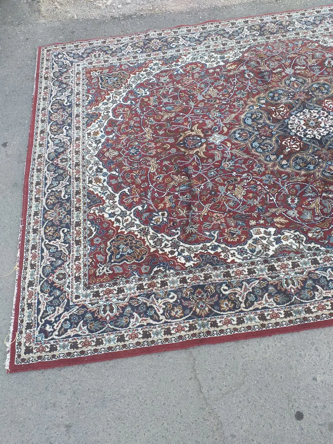 فرش۶ متری|فرش|اصفهان, محمودآباد|دیوار