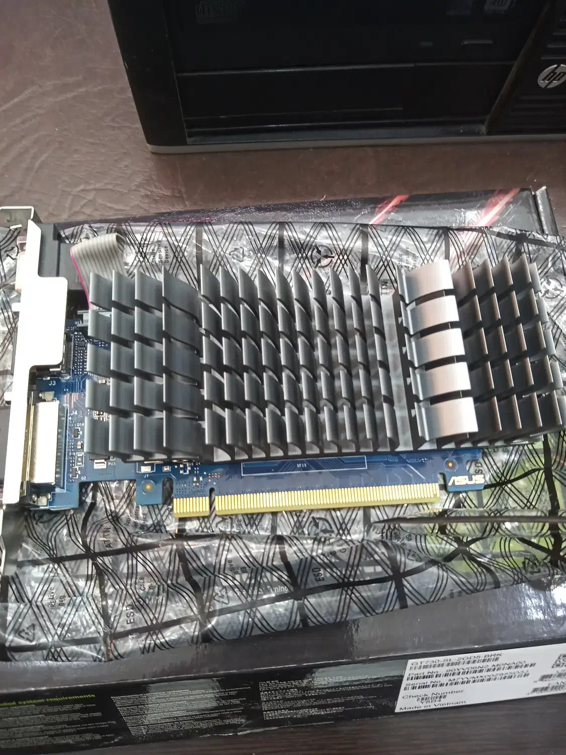 گرافیک GT 730|قطعات و لوازم جانبی رایانه|لاهیجان, فیاض|دیوار