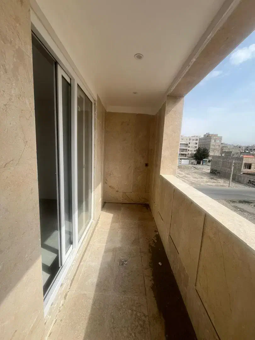 ۸۵ و ۹۵ متر نوساز /کلید نخورده|فروش آپارتمان|شهریار, شهریار|دیوار