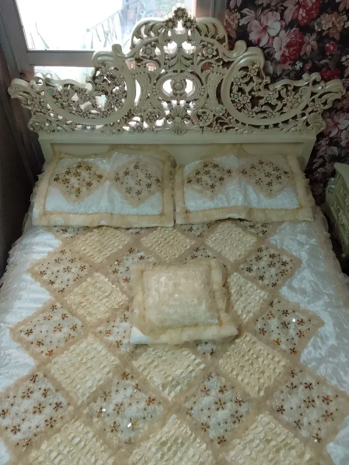 روتختی|سرویس روتختی|تهران, مشیریه|دیوار