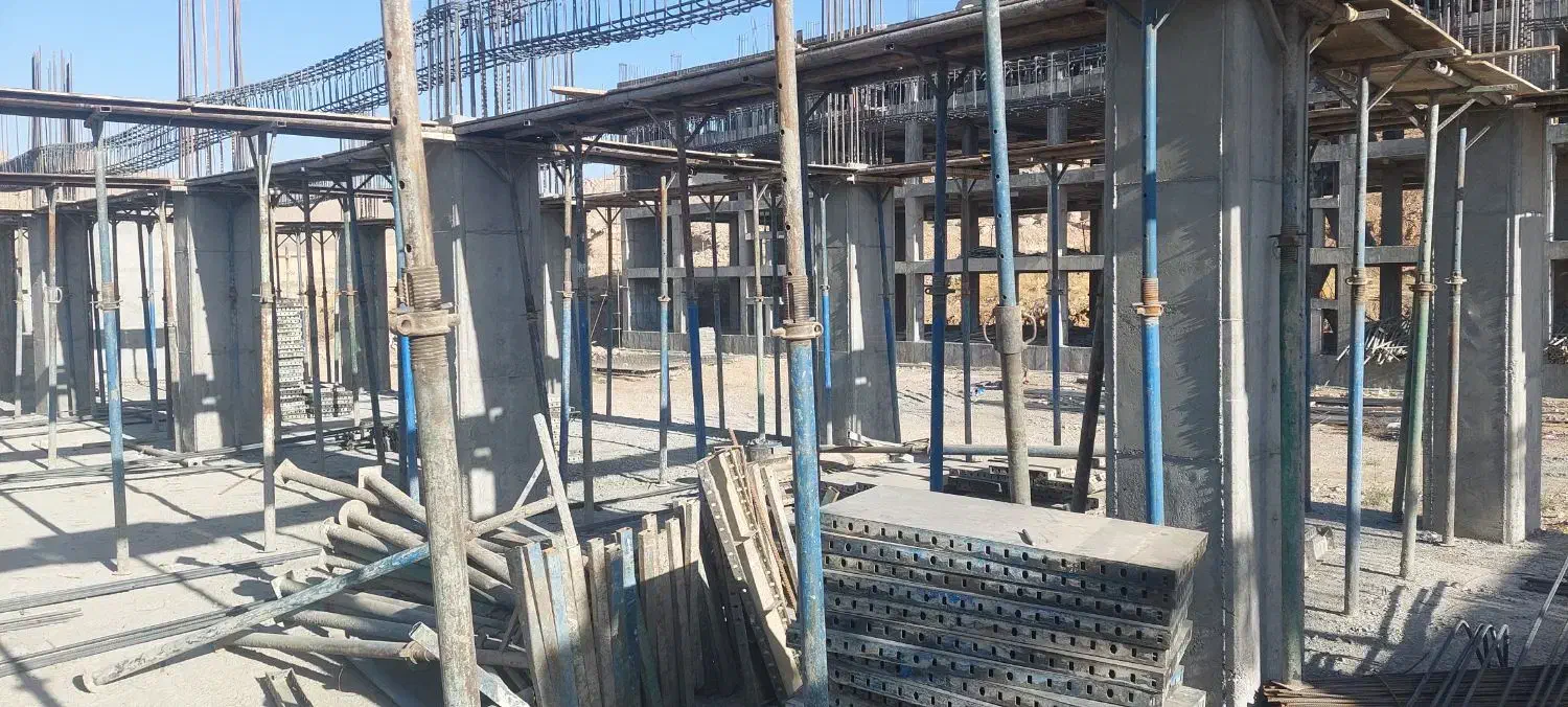 اکیپ آرماتوربند و قالب بندی|استخدام معماری، عمران و ساختمانی|کرمانشاه, |دیوار