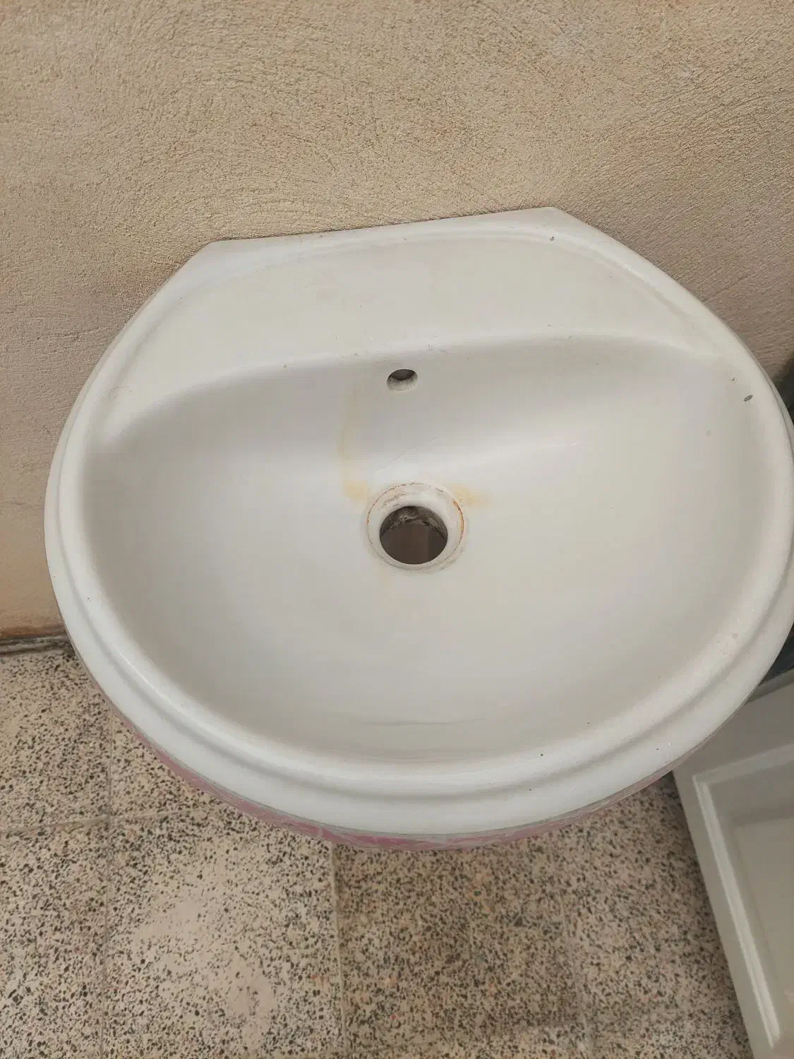 روشویی|مصالح و تجهیزات ساختمان|قرچک, مهدیه|دیوار