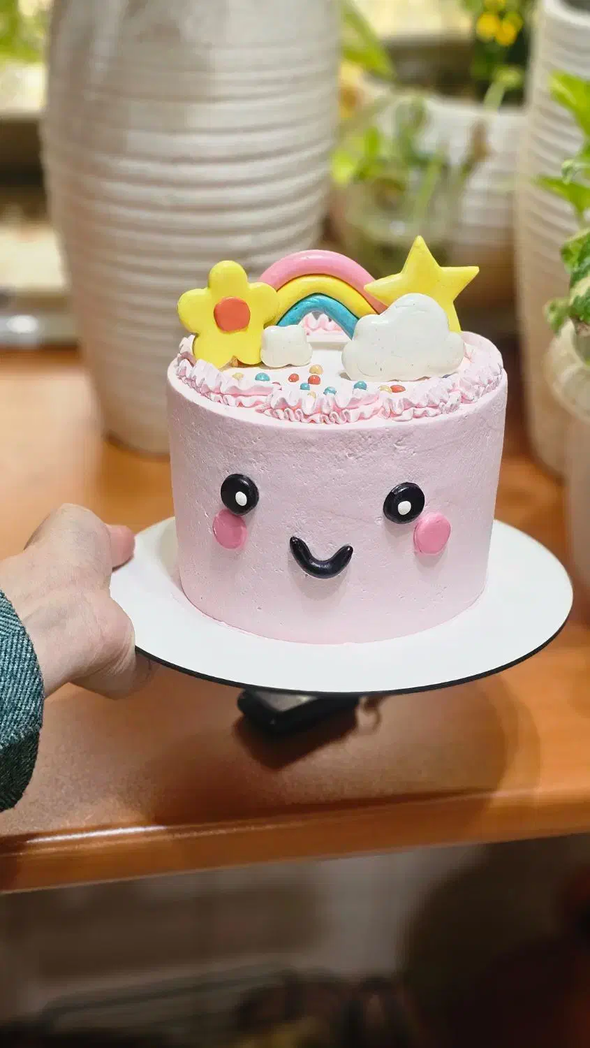 کیک خانگی|خدمات پذیرایی، مراسم|آستانه اشرفیه, |دیوار