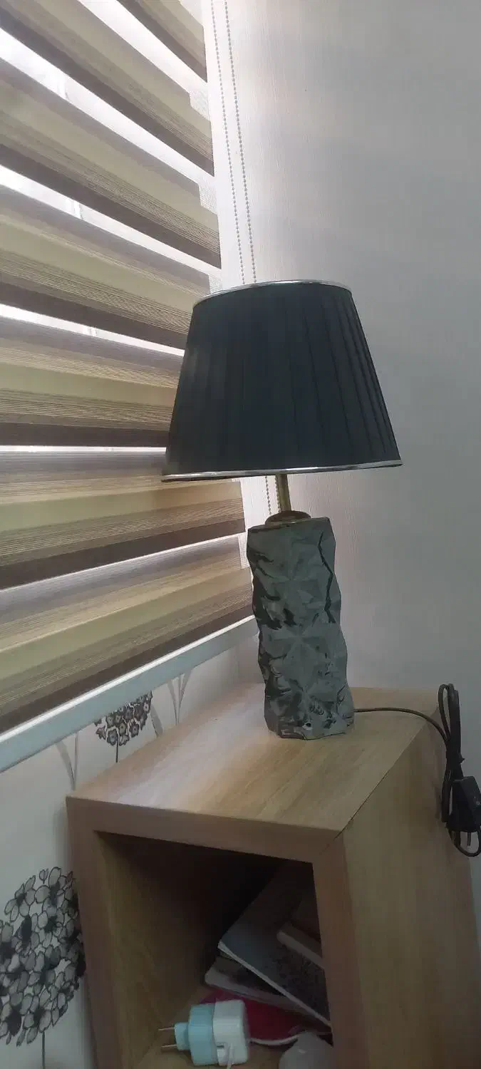 آباژور|چراغ خواب و آباژور|پردیس, فاز ۳|دیوار