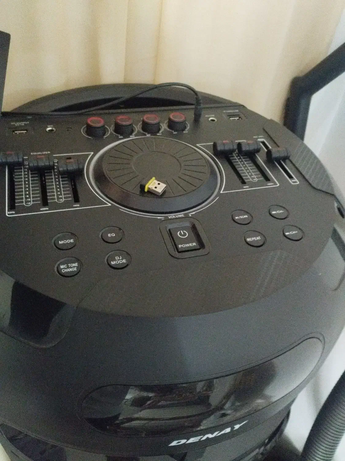 اسپیکر خانگی دنای|سیستم صوتی خانگی|ورامین, ورامین|دیوار