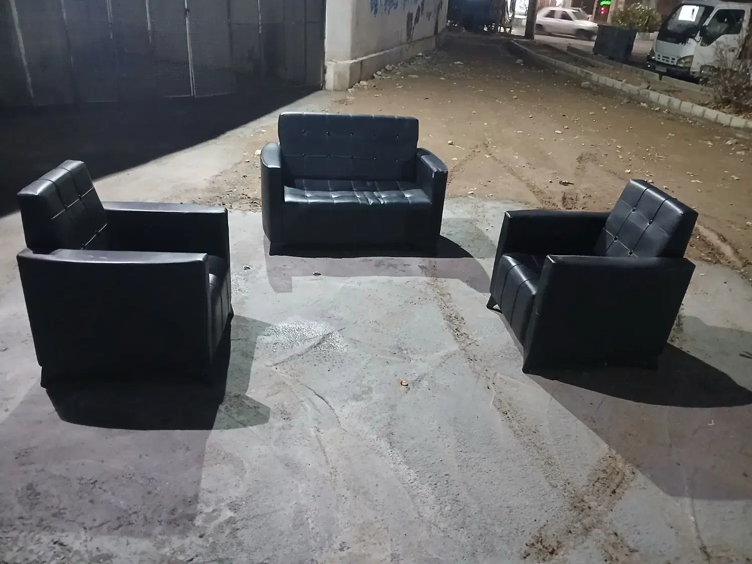 مبلمان اداری و صندلی انتظار|مبلمان اداری|بجنورد, |دیوار